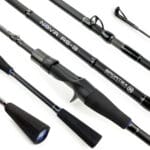 SPORTEX NOVA RS-3 BAITCAST 195 3-15gr