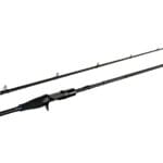 SPORTEX NOVA RS-3 BAITCAST 215 6-29gr