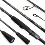 SPORTEX NOVA RS-3 DROPSHOT 235 4-28gr