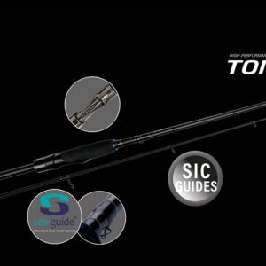 SPORTEX NOVA RS-3 BAITCAST 195 3-15gr