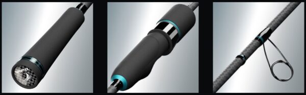 SPORTEX NOVA VERTICAL RS-2 195 30gr