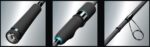 SPORTEX NOVA VERTICAL RS-2 BAITCAST 195 30gr