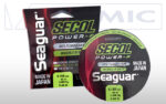 Fir fluorocarbon SEAGUAR SECOL POWER-F 50M 0.52mm