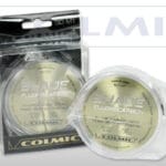 Fir fluorocarbon COLMIC SHADE FLUOROCARBON 50M 0.20mm