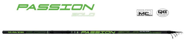 Lanseta bologneza MAVER PASSION BOLO 4M