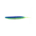 Năluca soft Perchik AIR Leech 3.5" culoare 25/31