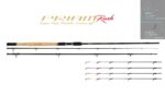 Lanseta feeder Colmic PRIAM RUSH COMPETITION FEEDER 13'6" 410 130gr 3sec