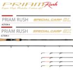 Lanseta feeder Colmic PRIAM RUSH SPECIAL CARP SL FEEDER 10' 300