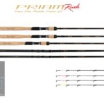 Lanseta feeder Colmic PRIAM RUSH COMPETITION FEEDER 11'8" 360 40gr 2sec
