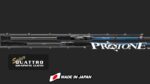 Graphiteleader PROTONE 18 GPTS-632-1-MJ R SLOW 1.90m 10-40gr