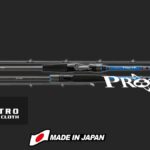 Graphiteleader PROTONE 18 GPTS-762-1-MJ R SLOW 2.29m 10-40gr