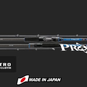 Graphiteleader PROTONE 18 GPTS-762-1-MJ R SLOW 2.29m 10-40gr