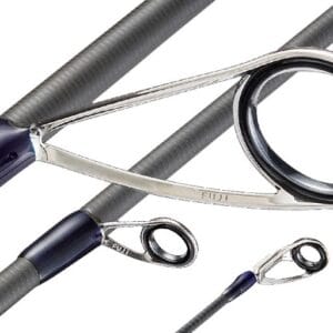 Graphiteleader PROTONE 18 GPTS-762-1-MJ R SLOW 2.29m 10-40gr