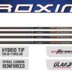 Varga COLMIC PROXIMA 8M Medium Strong