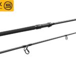 Lanseta crap SPORTEX PURISTA CGC CARP XTF 13FT 3.96M 3.75lbs