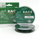 Fir monofilament COLMIC RACE SINNKING 600M 0.14mm