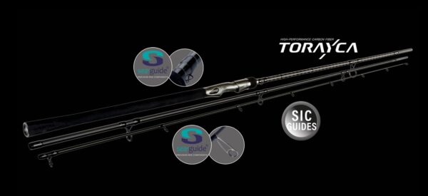 Lanseta match SPORTEX RAPID RS-2 MATCH 360 8-22gr