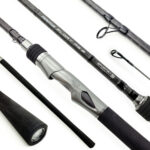 Lanseta match SPORTEX RAPID RS-2 FLOAT 360 10-35gr