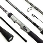 Lanseta match SPORTEX RAPID RS-2 FLOAT 390 10-35gr Minima Guide
