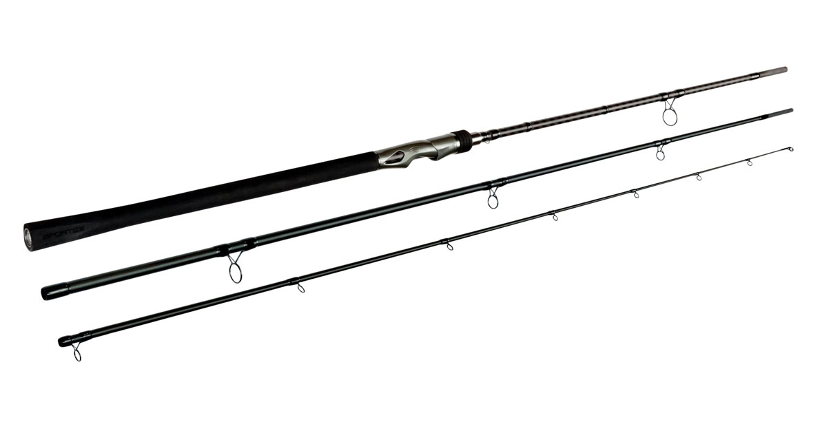 Lanseta match SPORTEX RAPID RS-2 FLOAT 360 10-35gr Minima Guide Lanseta match SPORTEX RAPID RS-2 FLOAT 360 10-35gr Minima Guide