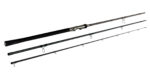 Lanseta match SPORTEX RAPID RS-2 FLOAT 390 10-35gr Minima Guide
