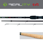Lanseta match Maver REALITY EVO MATCH 13FT 3.9M 25gr 3sec