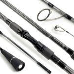 Lanseta crap SPORTEX REVOLT CS-2 CARP 13FT 3.95M 3.75lbs K Sic