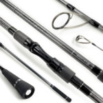 Lanseta crap SPORTEX REVOLT CS-2 CARP DISTANCE 13FT 3.95M 3-5oz K Sic