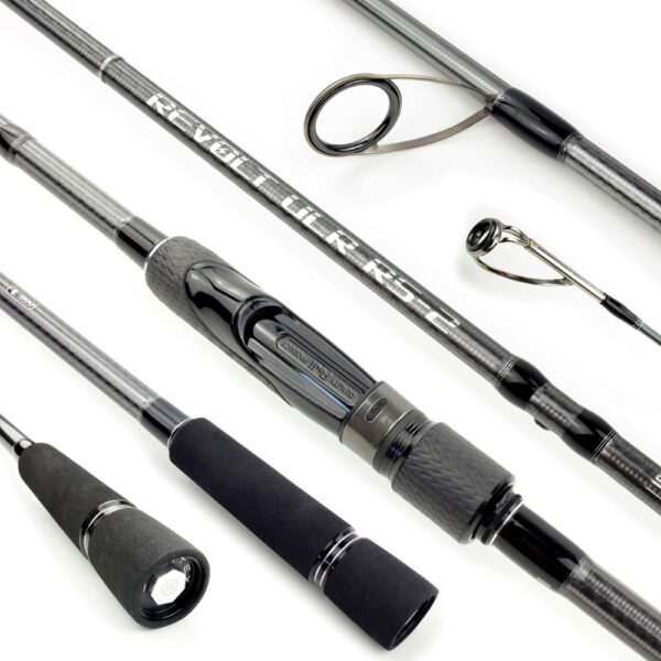 SPORTEX REVOLT RS-2 ULR 210 1-9gr