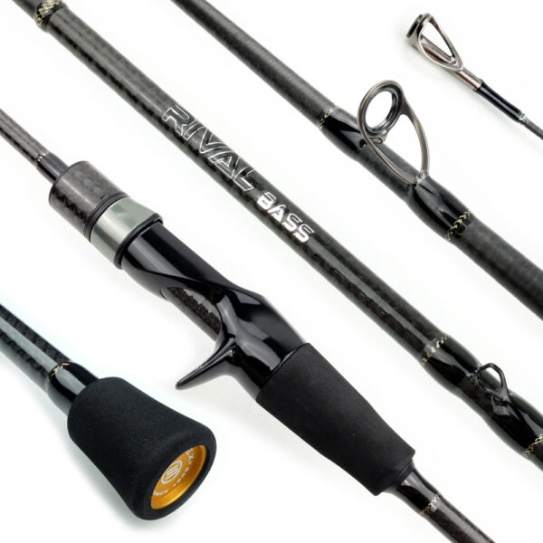 SPORTEX RIVAL BAITCAST 226 5/16-1 3/8oz 8-39gr