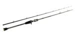 SPORTEX RIVAL TWITCH BAITCAST 195 1/32-3/8oz 1-10gr