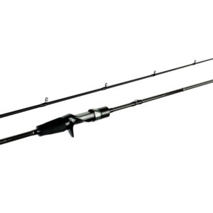 SPORTEX RIVAL TWITCH BAITCAST 195 1/32-3/8oz 1-10gr