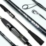 SPORTEX RIVAL DISTANCE RIG DROPSHOT 247 1/8-1oz 4-28gr