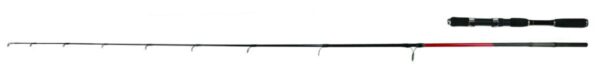 LANSETA PREDATOR-Z OPLUS RIVER JIG 1.95m 8-35gr 1+1 sectiune