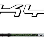 Lanseta telematch MAVER ROKY UNIVERSAL CASTING 4.0M 100GR Lift 5 kg
