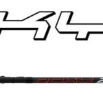 Lanseta telematch MAVER ROKY UNIVERSAL CASTING 4.0M 20GR Lift 2 kg