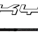 Lanseta telematch MAVER ROKY UNIVERSAL CASTING 4.5M 40GR Lift 4 kg