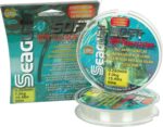 Fir fluorocarbon SEAGUAR SOFT FLUOROCARBON 50M 0.205mm