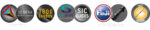 Lanseta crap SPORTEX FBC CS-3 CARP 13FT 3.96M 3.75lbs