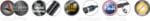 SPORTEX MAGNIFIC FINESSE M BAITCAST 195 2-28gr