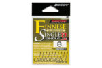 Cârlig Decoy 32 Finesse Single №8