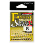 Cârlig Decoy 32 Finesse Single №14
