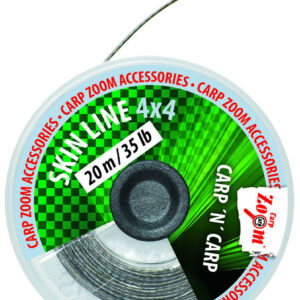 Fir textil SKINLINE 4x4 MAROU 15LB 20M