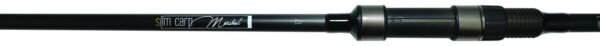 Lanseta crap Carp Zoom MARSHAL SLIM CARP 13' 3.9m 3.5lb 2 sectiuni