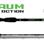 Lanseta match MAVER SPECTRUM MATCH 4.5M 18-35GR