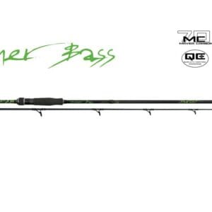 Maver IT MAVER SPINNER BASS SPIN 2.1M 10-50GR