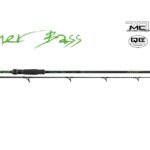 Maver IT MAVER SPINNER BASS SPIN 2.7M 10-50GR