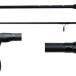 Lanseta crap Carp Zoom SPOD SPEC-C 3.9m 5.0lb