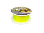 Fir monofilament CLIMAX CULT CARP SPORT MONO FLUO YELLOW 1000m 0.30mm