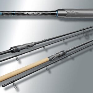 SPORTEX AIR SPIN RS-2 270 80gr Fuji Titanium Torzite